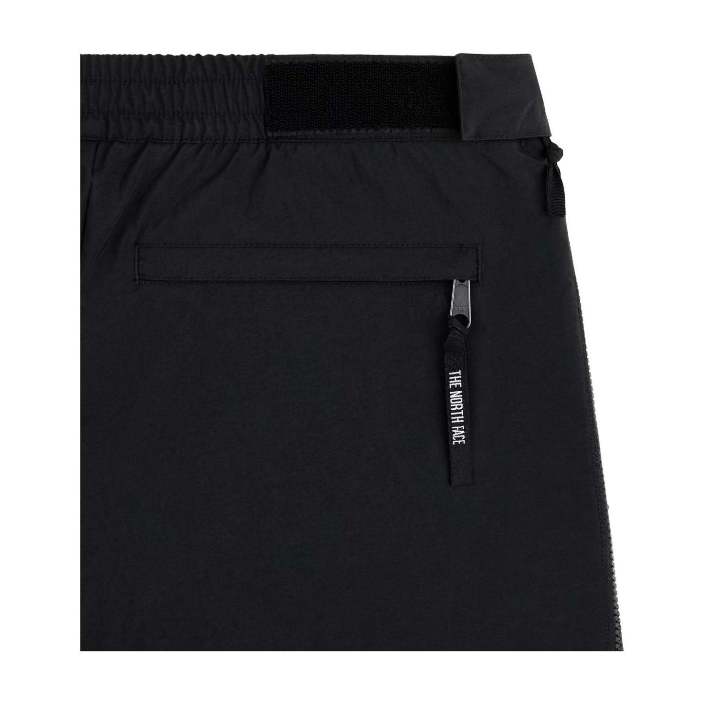 THE NORTH FACE x Aimé Leon Dore Nylon Denali Trousers 'TNF Black' NF0A8F35-JK3 - TNF-X-Aim-Leon-Dore-Nylon-Denali-Trousers-TNF-TNF-Black-ALT3_converted