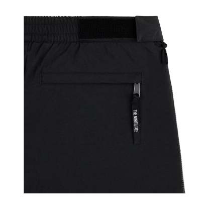 THE NORTH FACE x Aimé Leon Dore Nylon Denali Trousers 'TNF Black' NF0A8F35-JK3 - TNF-X-Aim-Leon-Dore-Nylon-Denali-Trousers-TNF-TNF-Black-ALT3_converted