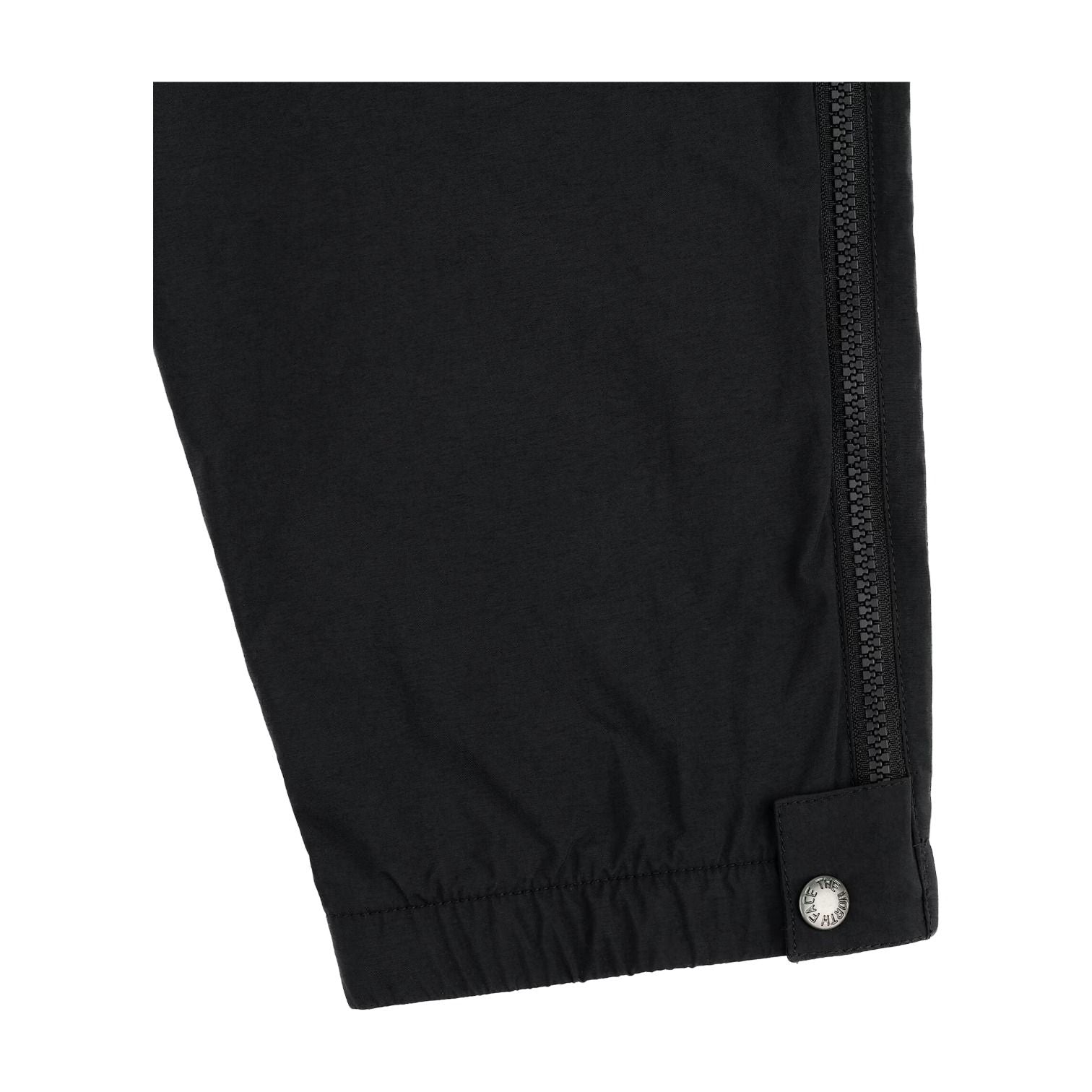 THE NORTH FACE x Aimé Leon Dore Nylon Denali Trousers 'TNF Black' NF0A8F35-JK3 - TNF-X-Aim-Leon-Dore-Nylon-Denali-Trousers-TNF-TNF-Black-ALT4_converted
