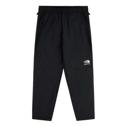 THE NORTH FACE x Aimé Leon Dore Nylon Denali Trousers 'TNF Black' NF0A8F35-JK3 - TNF-X-Aim-Leon-Dore-Nylon-Denali-Trousers-TNF-TNF-Black-HERO_converted-square