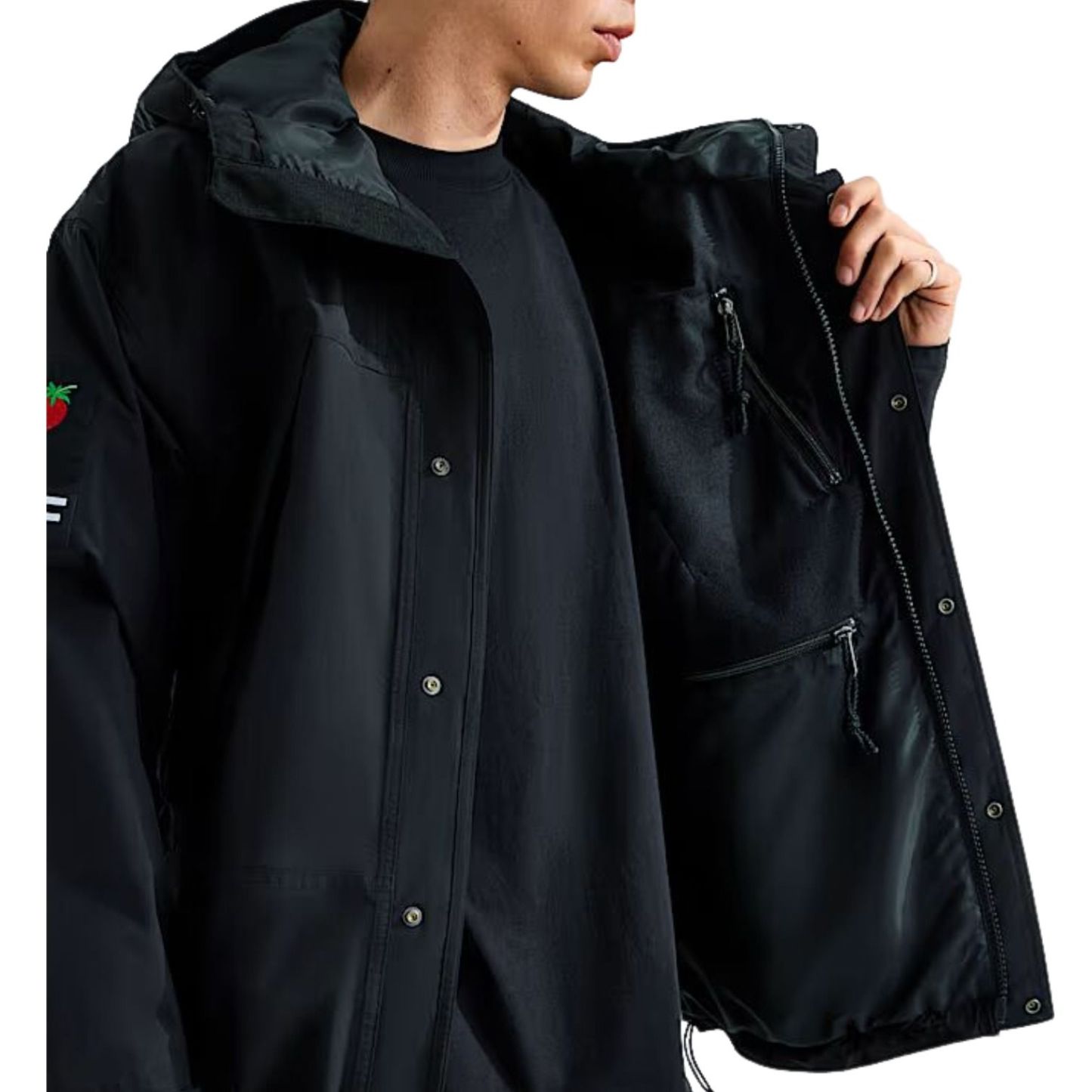 THE NORTH FACE x Sky High Farm Goods Mountain Jacket 'Black' NF0A8HHKJK3 - TNF-x-Sky-High-Farm-Goods-Mountain-Jacket-TNF-ALT1_converted