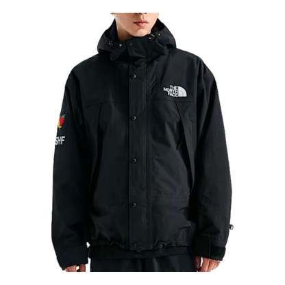 THE NORTH FACE x Sky High Farm Goods Mountain Jacket 'Black' NF0A8HHKJK3 - TNF-x-Sky-High-Farm-Goods-Mountain-Jacket-TNF-HERO2_converted