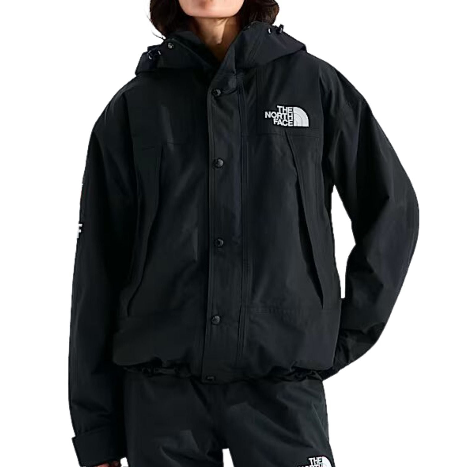 THE NORTH FACE x Sky High Farm Goods Mountain Jacket 'Black' NF0A8HHKJK3 - TNF-x-Sky-High-Farm-Goods-Mountain-Jacket-TNF-HERO3_converted