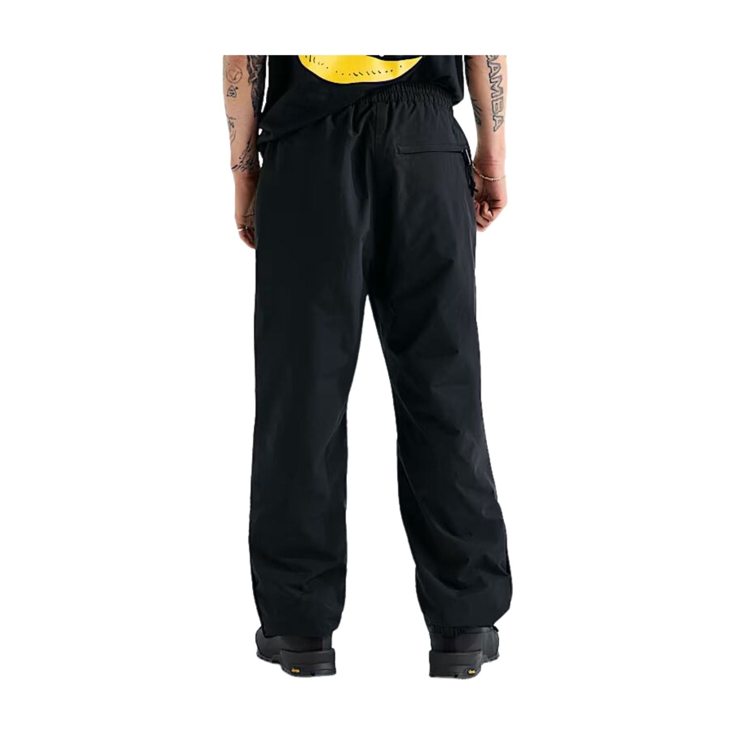 THE NORTH FACE x Sky High Farm Goods Mountain Pants 'Black' NF0A8HHMJK3 - TNF-x-Sky-High-Farm-Goods-Mountain-Pants-TNF-BACK_converted