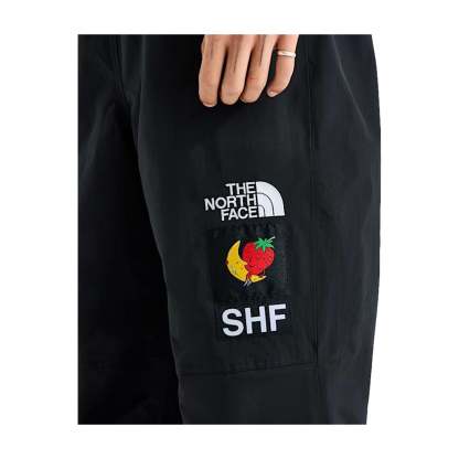 THE NORTH FACE x Sky High Farm Goods Mountain Pants 'Black' NF0A8HHMJK3 - TNF-x-Sky-High-Farm-Goods-Mountain-Pants-TNF-MODELCLOSE4_converted