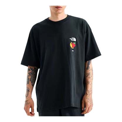 THE NORTH FACE x Sky High Farm Goods T-Shirt 'Black' NF0A8HHPJK3 - TNF-x-Sky-High-Farm-Goods-Tee-TNF-HERO2_converted-square