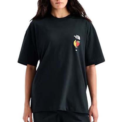 THE NORTH FACE x Sky High Farm Goods T-Shirt 'Black' NF0A8HHPJK3 - TNF-x-Sky-High-Farm-Goods-Tee-TNF-HERO3_converted