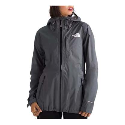 (WMNS) THE NORTH FACE Alta Vista Rain Jacket 'Smoked Pearl' NF0A8BK90UZ - Womens-Alta-Vista-Rain-Jacket_20_12__converted