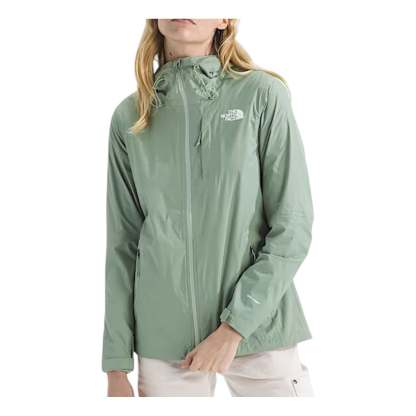 (WMNS) THE NORTH FACE Alta Vista Rain Jacket 'Slate Moss' NF0A8BK9BQ1 - Womens-Alta-Vista-Rain-Jacket_20_6__converted