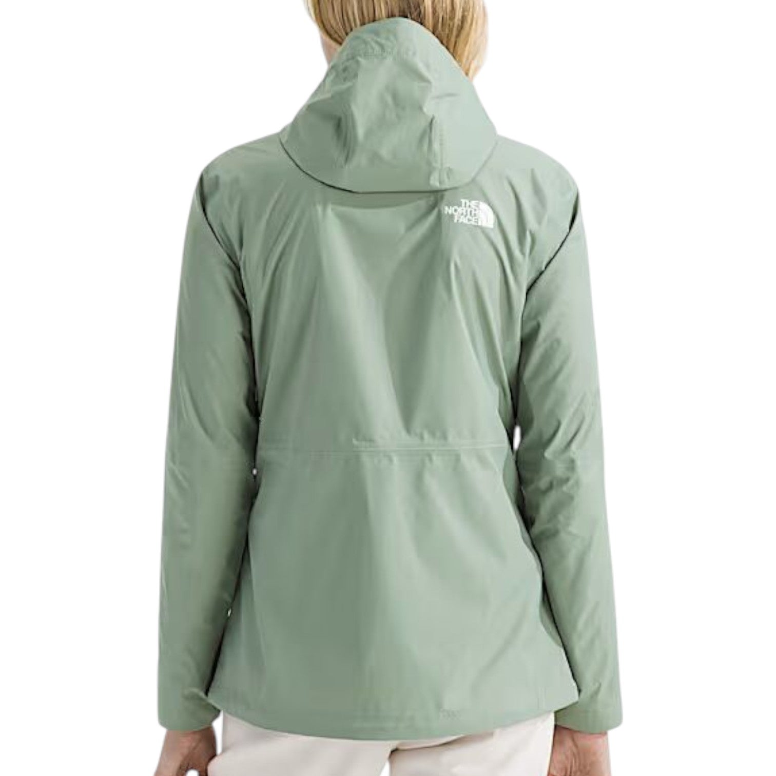 (WMNS) THE NORTH FACE Alta Vista Rain Jacket 'Slate Moss' NF0A8BK9BQ1 - Womens-Alta-Vista-Rain-Jacket_20_7__converted