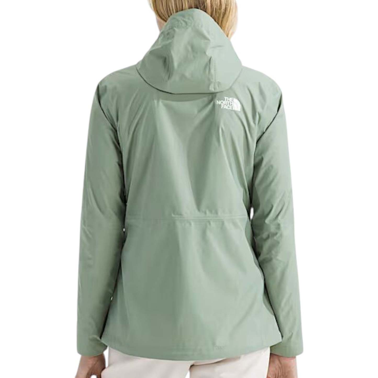 (WMNS) THE NORTH FACE Alta Vista Rain Jacket 'Slate Moss' NF0A8BK9BQ1 - Womens-Alta-Vista-Rain-Jacket_20_7__converted