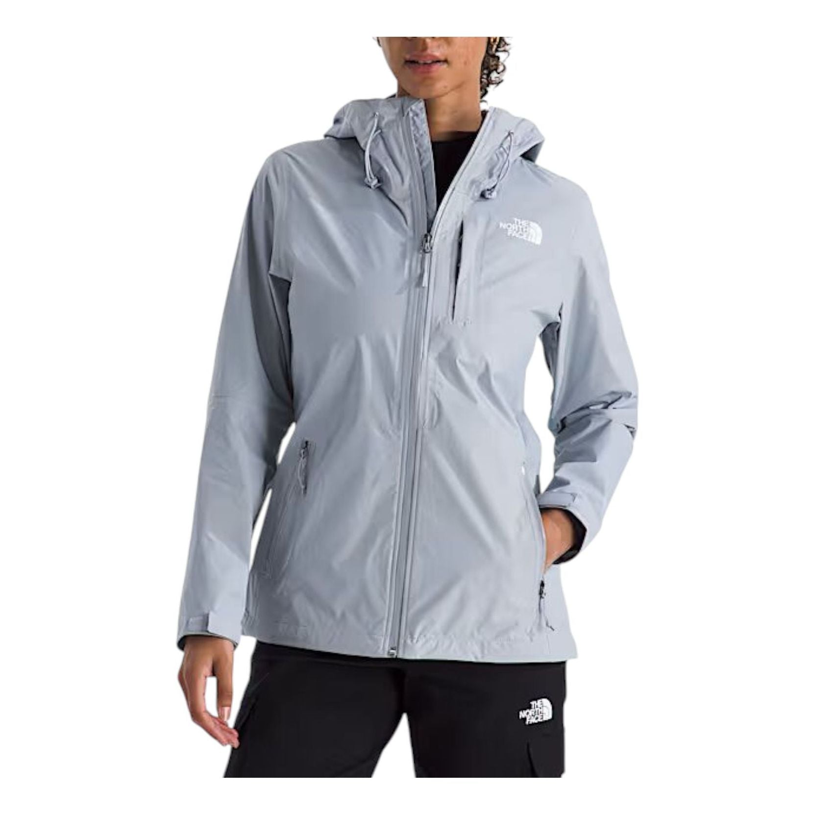 (WMNS) THE NORTH FACE Alta Vista Rain Jacket 'Blue Flax' NF0A8BK9BOB - Womens-Alta-Vista-Rain-Jacket_20_9__converted_2ebb640a-5a5b-4e46-86cd-30590e7a7273