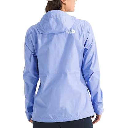 (WMNS) THE NORTH FACE Alta Vista Rain Jacket 'Periwinkle Glow' NF0A8BK9G74 - Womens-Alta-Vista-Rain-Jacket-TNF-BACK_converted_9421968c-f856-439a-8cc0-a0a60130d1ea