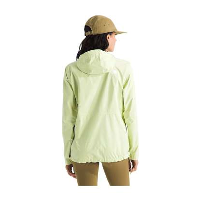 (WMNS) THE NORTH FACE Alta Vista Rain Jacket 'Lemon Mist' NF0A8BK9G6O - Womens-Alta-Vista-Rain-Jacket-TNF-BACK1_converted_6839d7b4-1419-4b89-a9a5-9aaac8661002