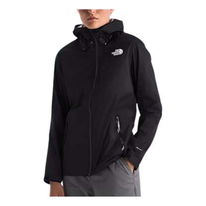 (WMNS) THE NORTH FACE Alta Vista Rain Jacket 'TNF Black' NF0A8BK9JK3 - Womens-Alta-Vista-Rain-Jacket_converted