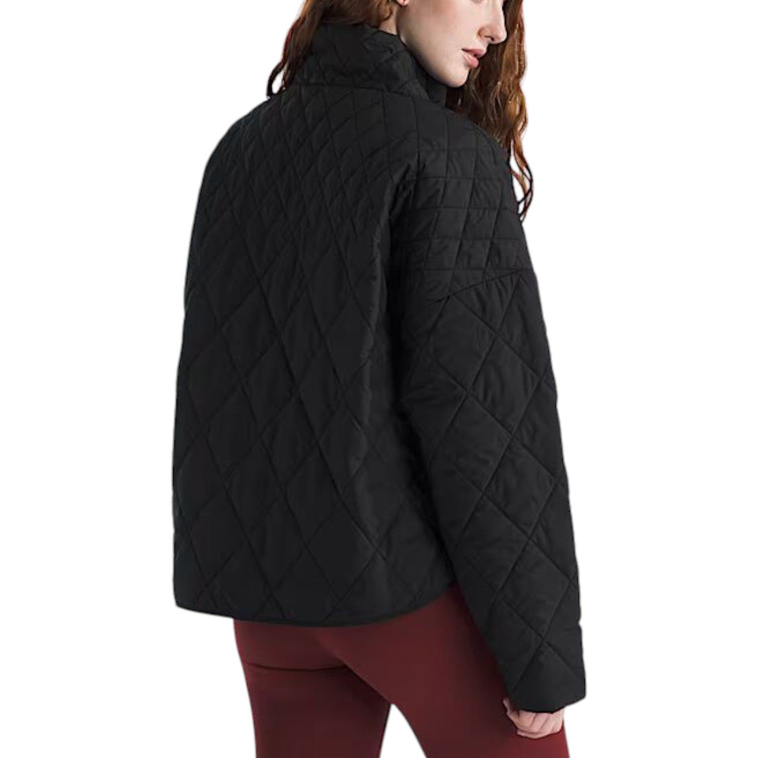 (WMNS) THE NORTH FACE Diamond Peak Insulated Jacket 'TNF Black' NF0A8DPJJK3 - Womens-Diamond-Peak-Insulated-Jacket_20_1__converted