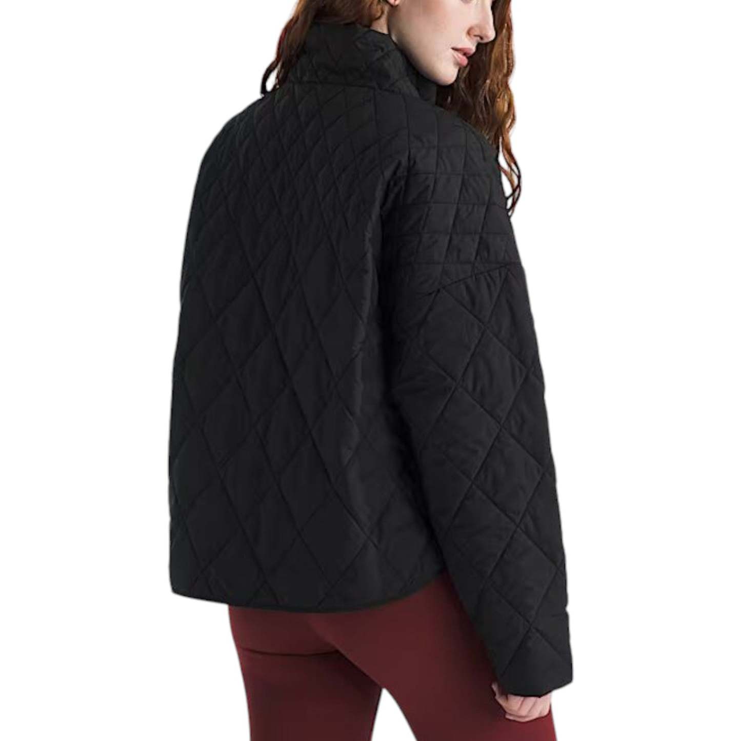 (WMNS) THE NORTH FACE Diamond Peak Insulated Jacket 'TNF Black' NF0A8DPJJK3 - Womens-Diamond-Peak-Insulated-Jacket_20_1__converted