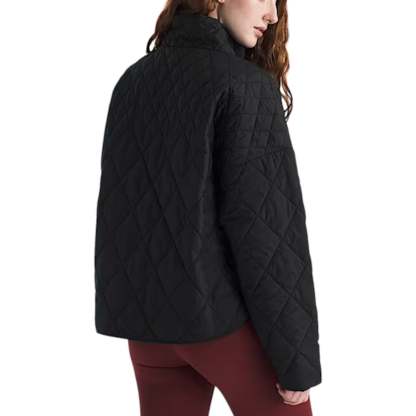 (WMNS) THE NORTH FACE Diamond Peak Insulated Jacket 'TNF Black' NF0A8DPJJK3 - Womens-Diamond-Peak-Insulated-Jacket_20_1__converted