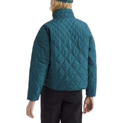 (WMNS) THE NORTH FACE Diamond Peak Insulated Jacket 'Space' NF0A8DPJBQ5 - Womens-Diamond-Peak-Insulated-Jacket_20_7__converted