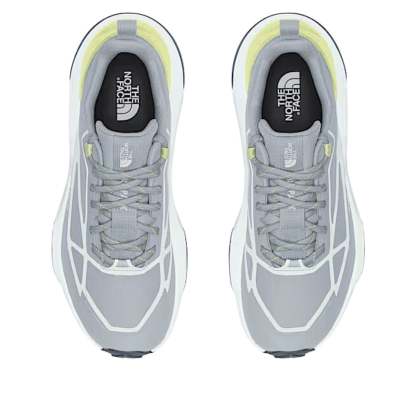 (WMNS) The North Face Fastpack Waterproof 'Frost Grey Lemon Mist' NF0A8G5JL0F - Womens-Fastpack-Waterproof-Shoes-TNF-DETAILINSTEP_converted