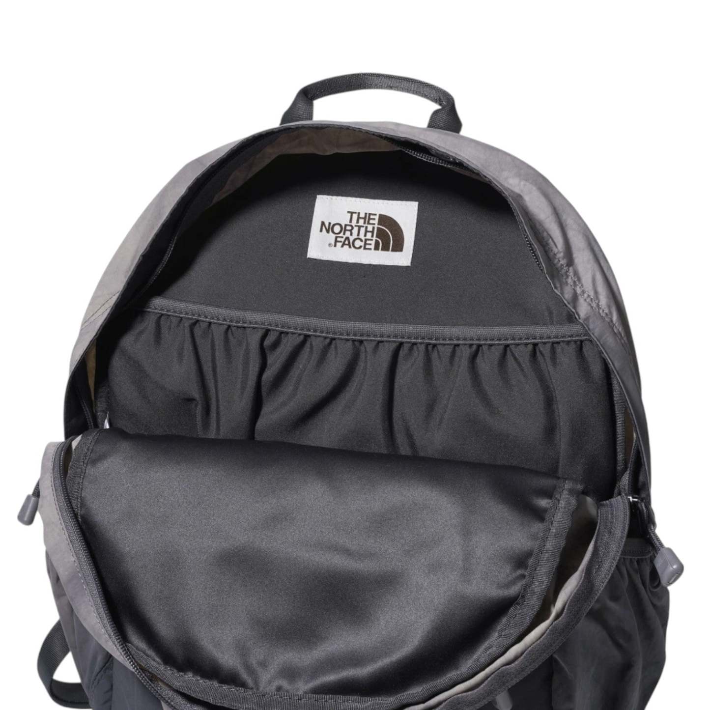 THE NORTH FACE White Label Mini Shot 'Grey' NM2DQ52K - a_691e3aa2f91a40fbbbb6b55946fff7ba-Photoroom