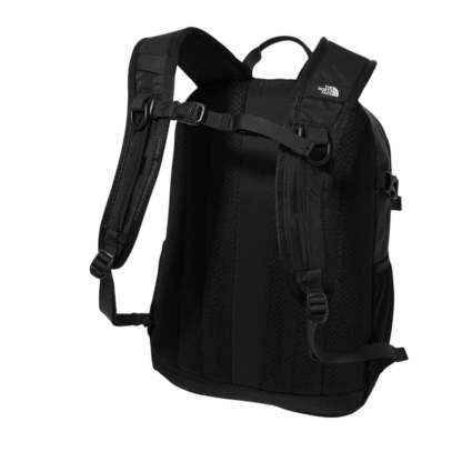 THE NORTH FACE Mini Shot 'Black' NM2DP02A - a_97704314edd44eb4a5be14075c619c73-Photoroom