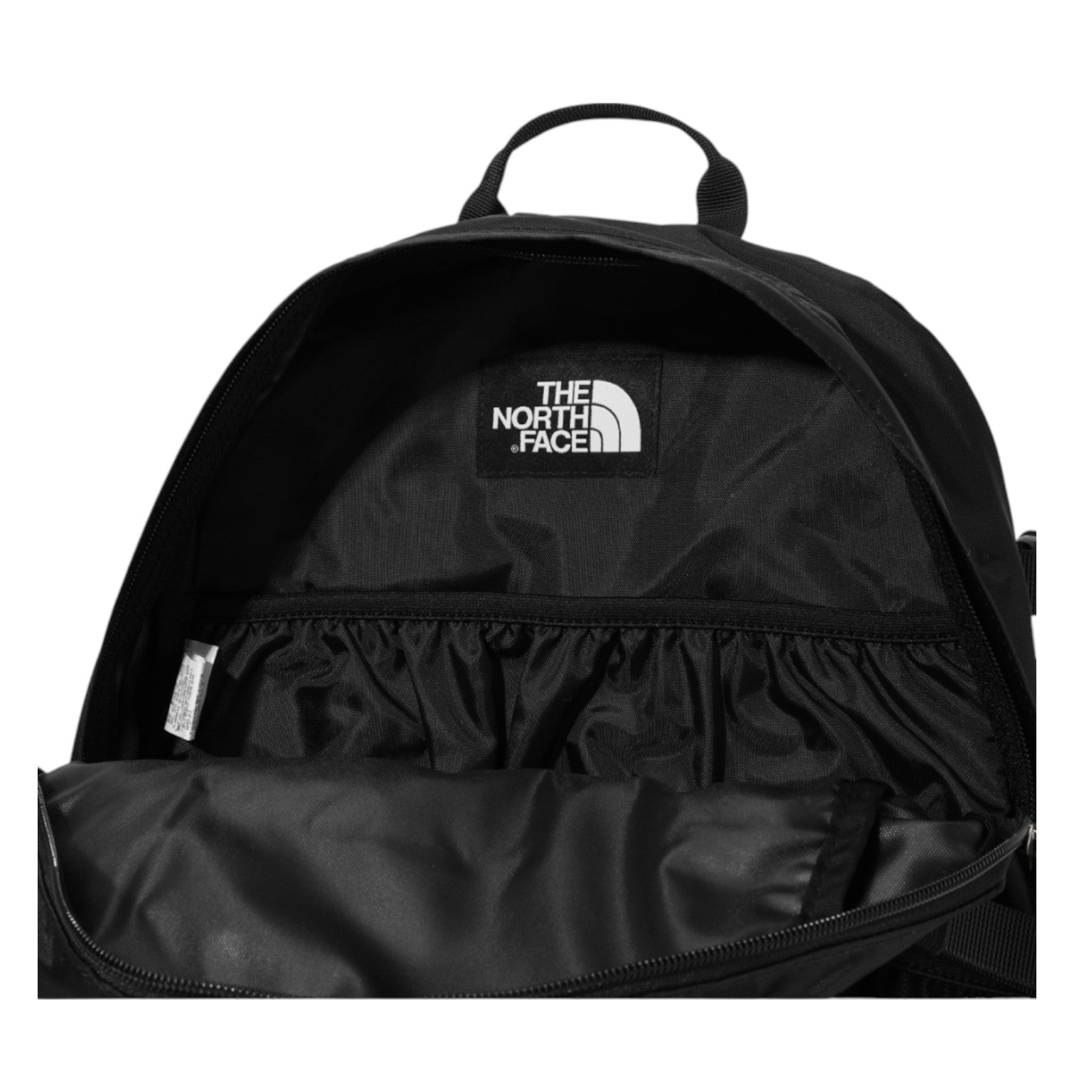 THE NORTH FACE Mini Shot 'Black' NM2DP02A - a_c71c65643ce7465bb5eefb8ba0e4686f-Photoroom