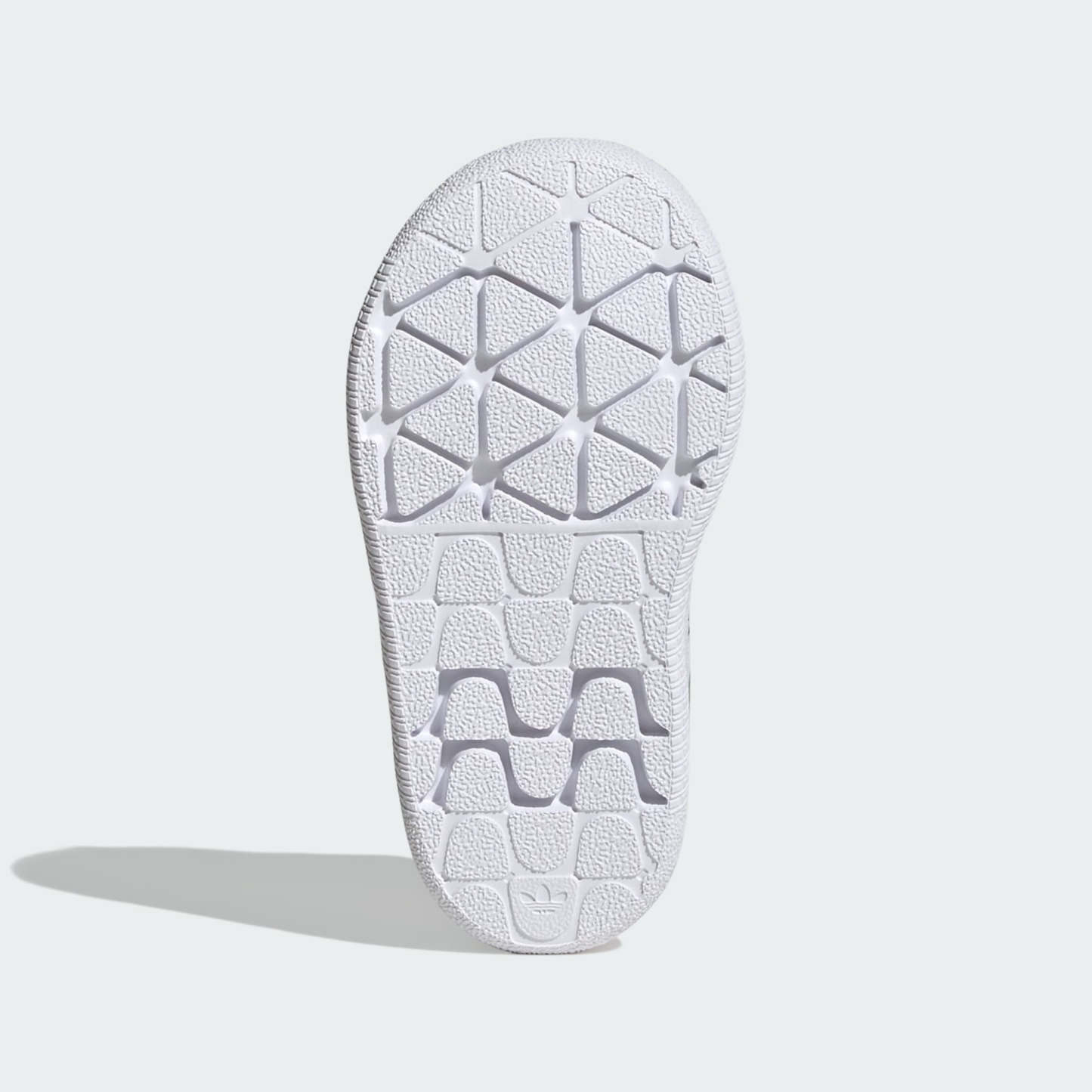 adidas Care Bears 삼바 퀵콘 - Cloud White / Crystal Sky / Crystal White