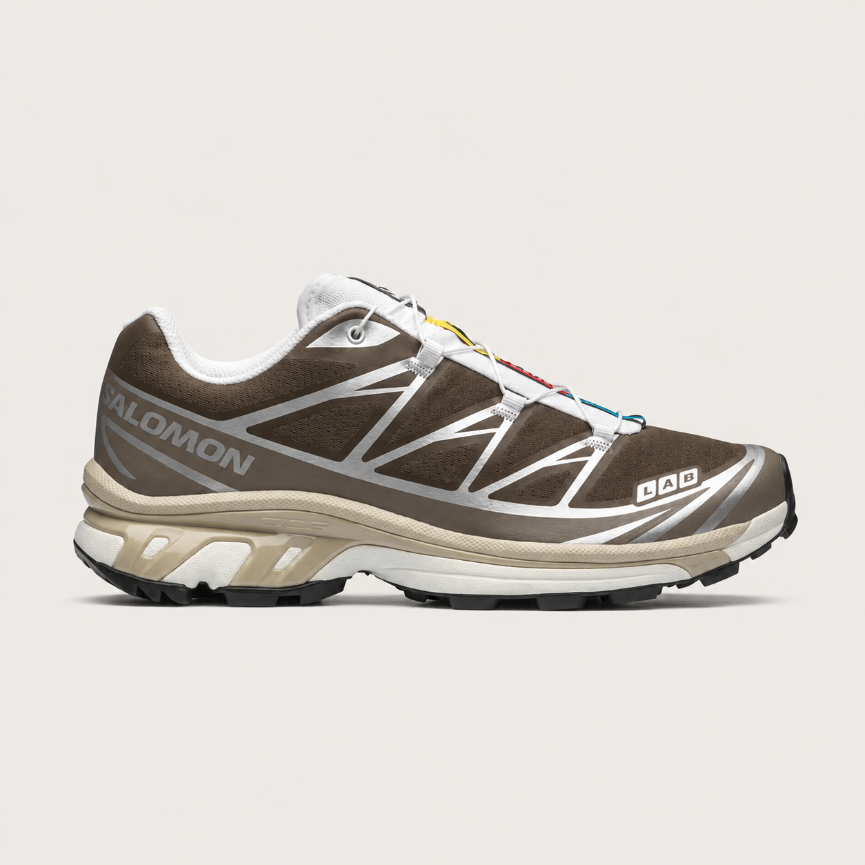 SALOMON XT-6 ユニセックス スポーツスタイルシューズ