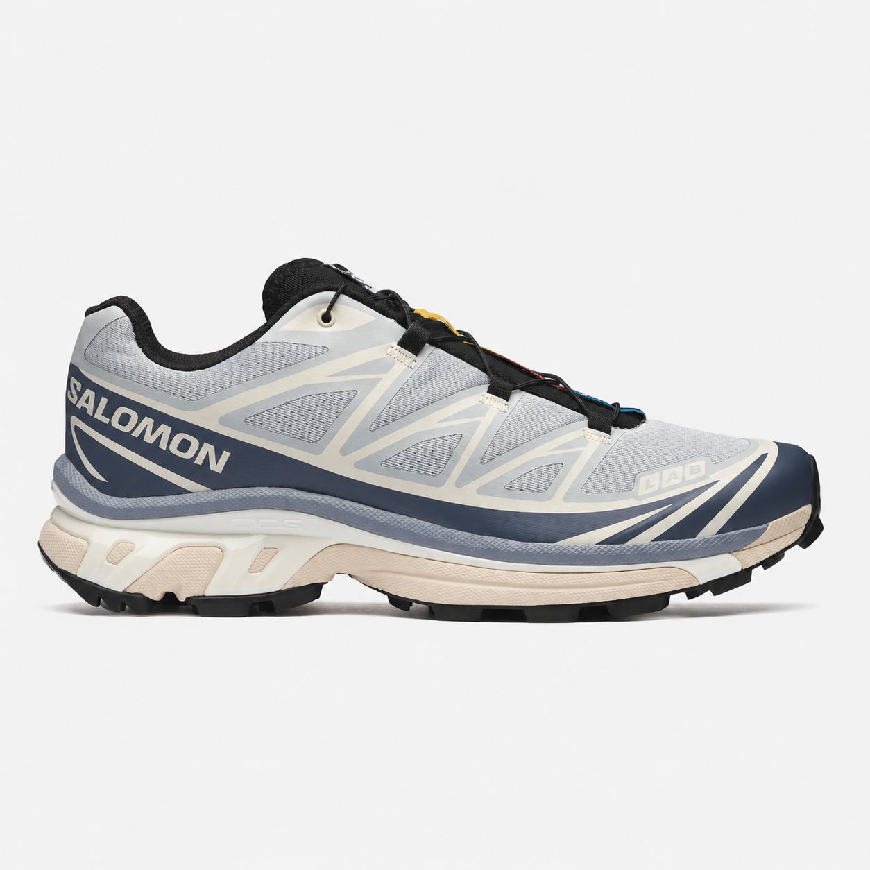 SALOMON XT-6 ユニセックス スポーツスタイルシューズ