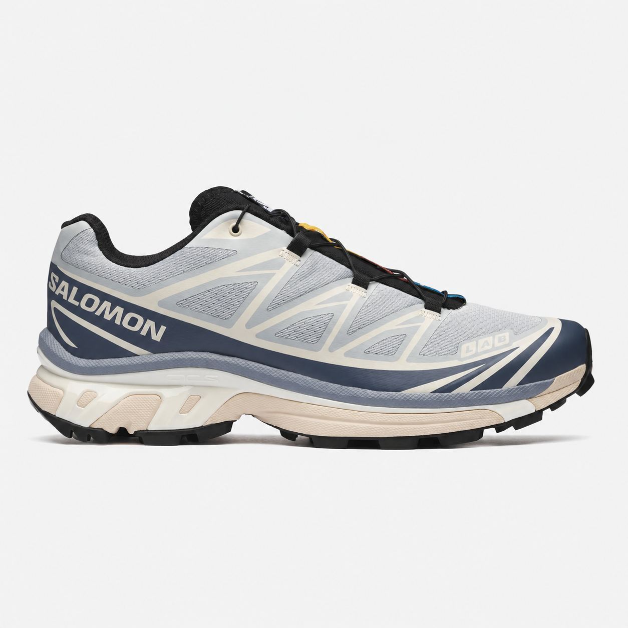 SALOMON XT-6 ユニセックス スポーツスタイルシューズ