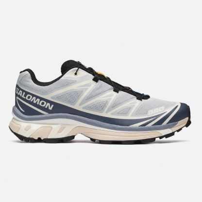 SALOMON XT-6 ユニセックス スポーツスタイルシューズ