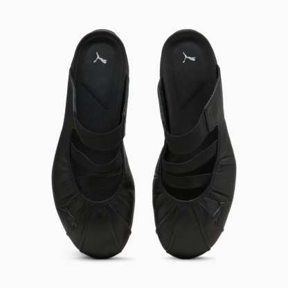 스피드캣 뮬 우먼스 Speedcat Mule Wns - PUMA Black