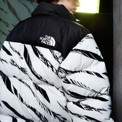 THE NORTH FACE Nuptse Down Parka 700 NF0A5AXQ-LG4 - 5_508b8538-9b39-4616-a827-bb23f6d55b6b
