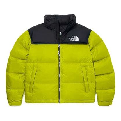 THE NORTH FACE 1996 Nuptse Jacket 700 NF0A3C8D-JE3 - main-square_318f6ce2-373e-4580-acb9-bfec5debe70c