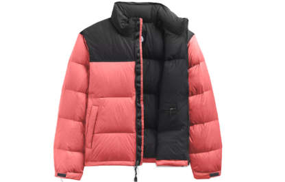 THE NORTH FACE Ms 1996 Eco Nuptse Jacket FADED ROSE NF0A3C8D-UBG - 1_51fe360a-7b39-4646-938d-cf9da39c5754