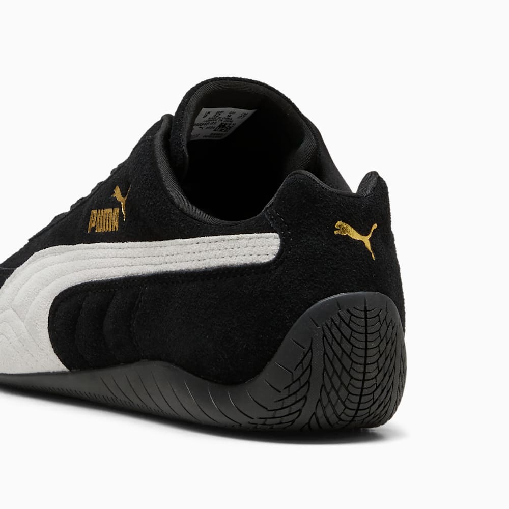 스피드캣 OG Speedcat OG - PUMA Black-PUMA White