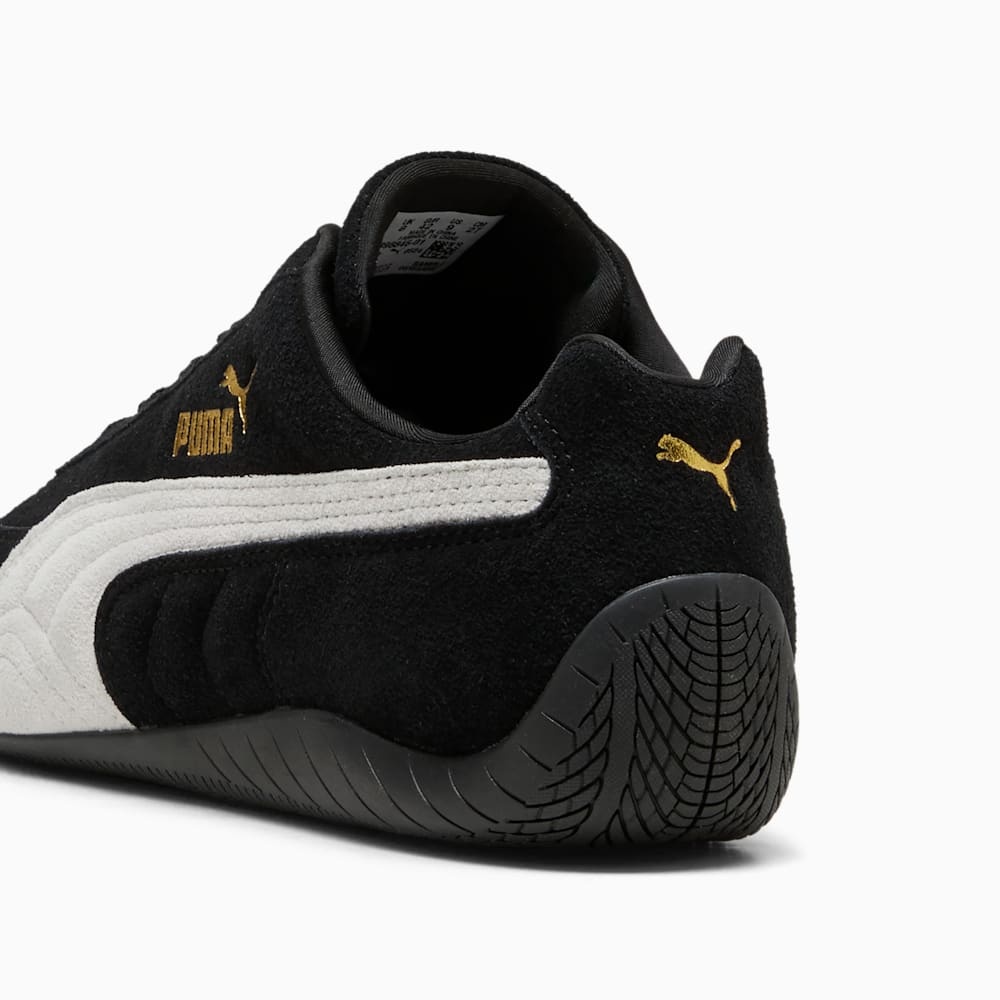 스피드캣 OG Speedcat OG - PUMA Black-PUMA White