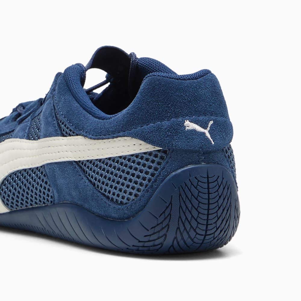 스피드캣 Go 우먼스 Speedcat Go Wns - Persian Blue-Warm White