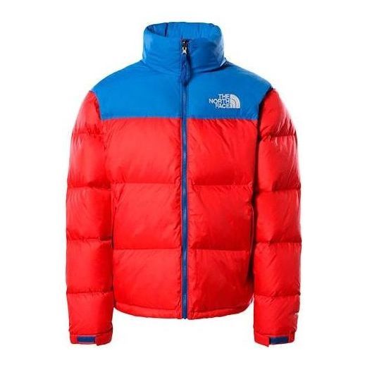 THE NORTH FACE 1996 Nuptse 700 Jacket 'Red' NF0A3C8D-Y3B - main-square_8021ab0e-eeb4-45e9-a56f-bccf3869d4c3