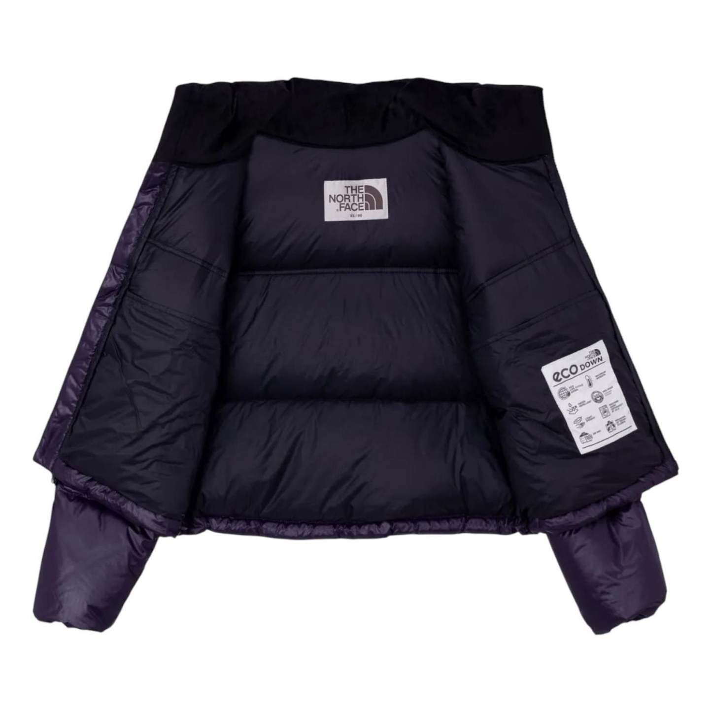 (WMNS) THE NORTH FACE Novelty Nupsi RDS Down Jacket 'Violet' NJ1DQ85N - detail_4439755_17261990425058_big-square