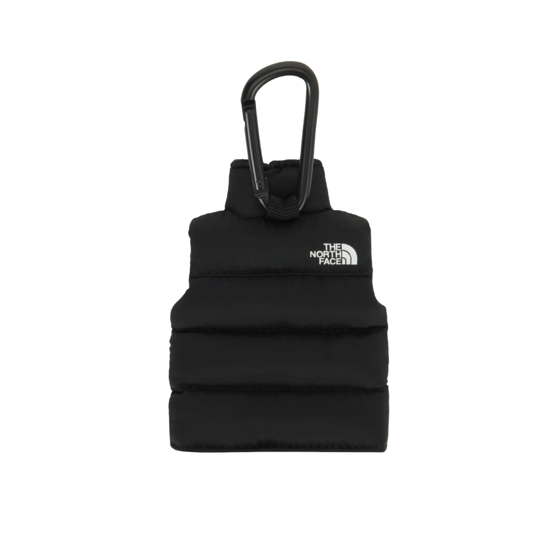 THE NORTH FACE Lie Down Best Keyring 'Black' NA5AR03A - detail_5024096_17446133380975_big-square