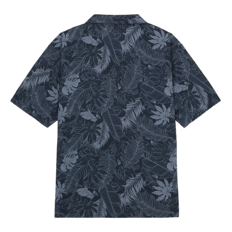 THE NORTH FACE Tropic Short Sleeve Shirt Asia Sizing 'Deep Navy' NH8SR03A - detail_5050079_17452879374458_big-removebg-preview-square
