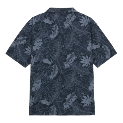 THE NORTH FACE Tropic Short Sleeve Shirt Asia Sizing 'Deep Navy' NH8SR03A - detail_5050079_17452879374458_big-removebg-preview-square