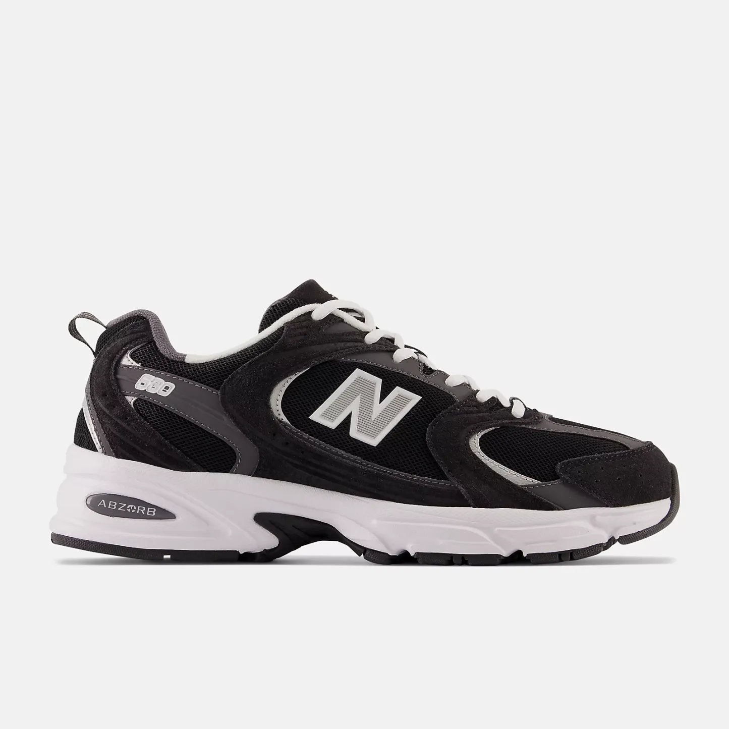 New Balance 530 WHITE with NATURAL INDIGO