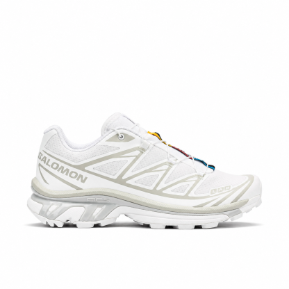 SALOMON XT-6 ユニセックス スポーツスタイルシューズ
