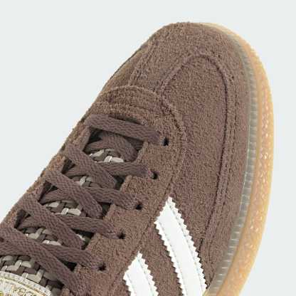 핸드볼 스페지알 W - Earth Strata / Off White / Khaki Three - KK0928 - Detail View 1