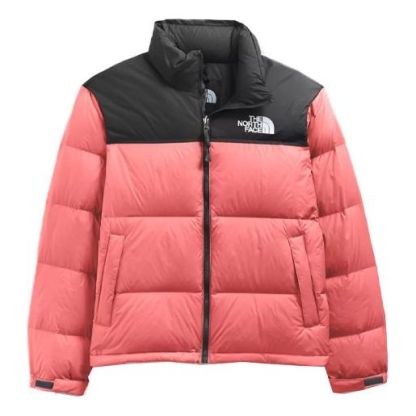 THE NORTH FACE Ms 1996 Eco Nuptse Jacket FADED ROSE NF0A3C8D-UBG - main-square_936592b1-3dfa-4156-be13-3b30eb9f0e84