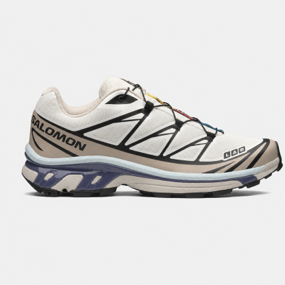 SALOMON XT-6 ユニセックス スポーツスタイルシューズ
