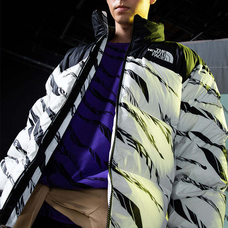 THE NORTH FACE Nuptse Down Parka 700 NF0A5AXQ-LG4 - 4_7553279c-aff1-4d6a-b862-dc61243dce55